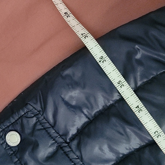 Ralph Lauren Puffy Coat But Lightweight - Picture 14 of 16
